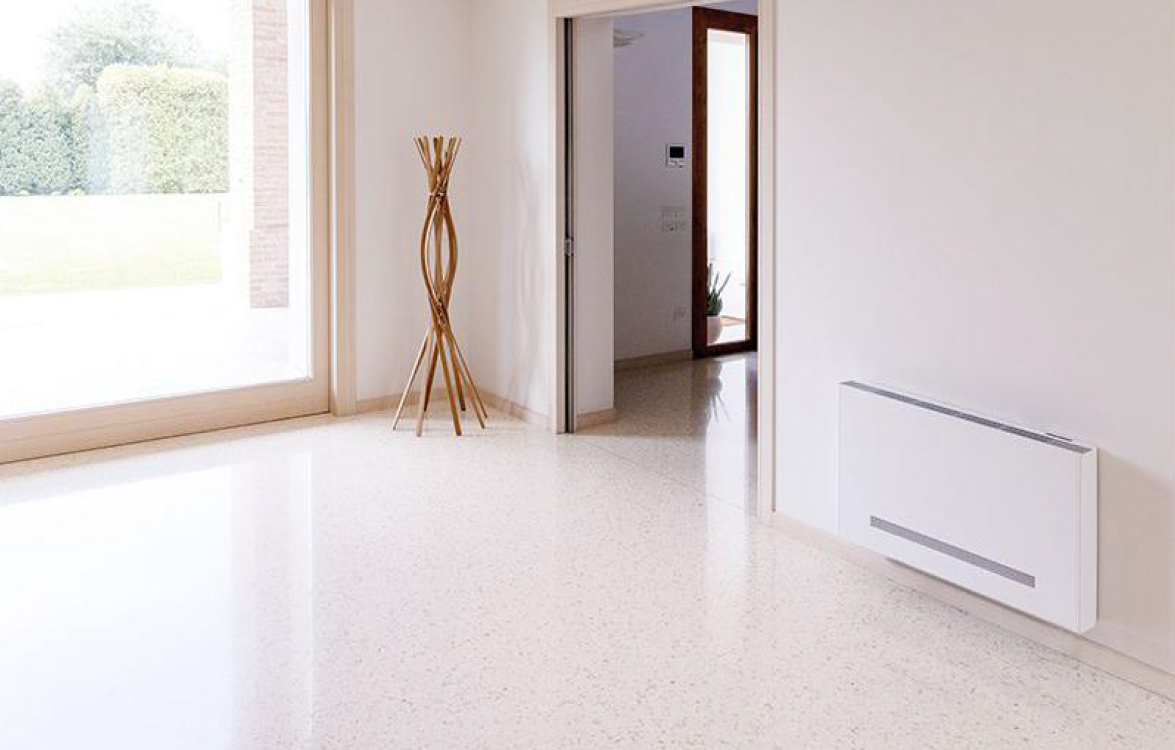 Vendita ventilconvettori Torino