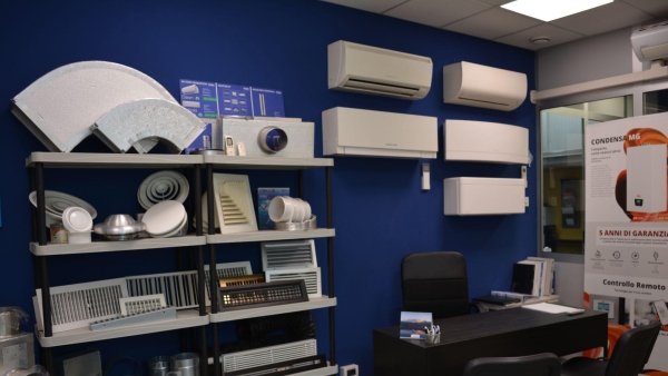 Airsystem Impianti